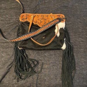 American Darling crossbody purse